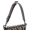 Valentino Iconography V Logo Shoulder Bag 76416129 [P]