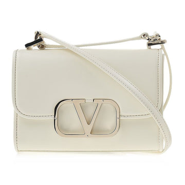 VALENTINO 2W2B0L51 MUS 098 レディース シグネチャー Vロゴ ショルダーバッグ 76416144