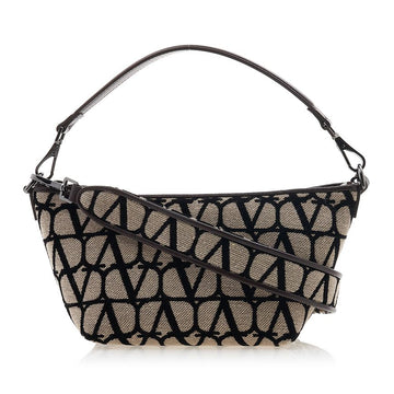 VALENTINO アイコノグラフィー ショルダーバッグ JXD 6ZN レディース 3Y2B0C24 76416151