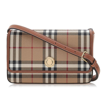 BURBERRY LS Hampshire DFC Schultertasche 76416182