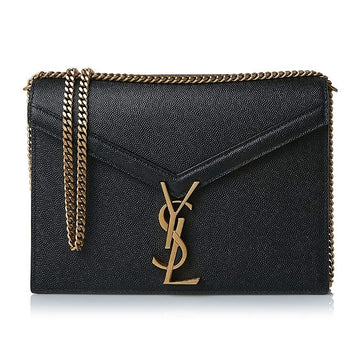Saint Laurent Cassandra Monogram Shoulder Bag 76416198