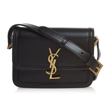 SAINT LAURENT モノグラム ソルフェリーノ スモール ショルダーバッグ 634306 0SX0W 1000 76416205