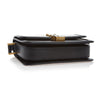 SAINT LAURENT Monogram Solferino Kleine Schultertasche 634306 0SX0W 1000 76416205 [P]