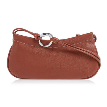 STAUD 320 9422 RUST テート バッグ 76416221