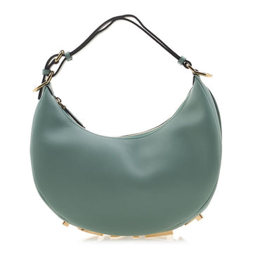 FENDI グラフィック スモール ショルダーバッグ 76416250