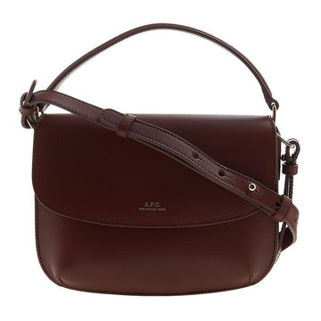 APC CAD Schultertasche für Frauen 76416254