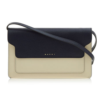 MARNI コンパクトポーチクロスボディバッグ 520 Z564N 女性用 76416290