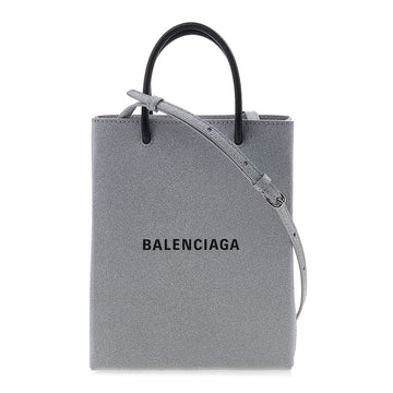 Balenciaga Blondie Glitter Logo Crossbody Bag 693805 2AAAE 8102 76416379