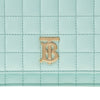 Burberry Lola Clutch QXC B6527 Women's Quilted Crossbody Bag 8070503 76416391 [P]
