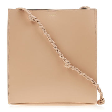 JIL SANDER ミディアムタングルクロスバック J07WG0023 P4841 261 76416424