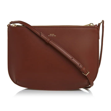 APC PXAWV F61404 CAD Damen Sara Crossbody-Tasche 76416451