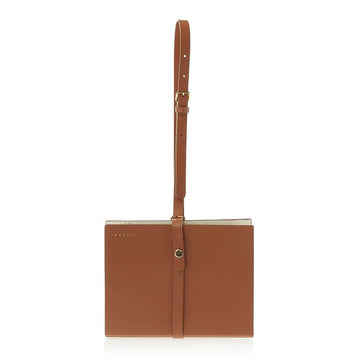 MARNI Klein Buch Clutch Bag P4559 Z3O88 76416502