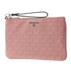 MICHAEL KORS Logo Clutch für Damen 34S3ST9W3V 664 76416512 [P]