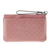 MICHAEL KORS Logo Clutch für Damen 34S3ST9W3V 664 76416512 [P]