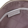 MICHAEL KORS Jacquard-Logo-Clutch für Damen 34S3ST9W3V 101 76416515 [P]