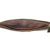MICHAEL KORS Damen Logo Beschichtete Canvas Clutch 34S3GT9W3V 252 76416516 [P]