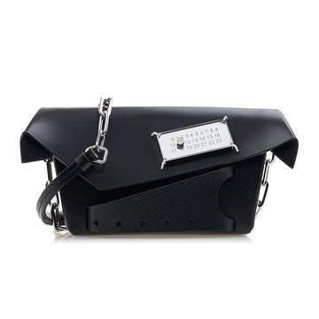 MAISON MARGIELA Stitch Classic Small Clutch Bag für Damen P4745 T8013 76416523