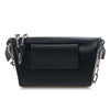 MAISON MARGIELA Stitch Classic Small Clutch Bag für Damen P4745 T8013 76416523 [P]