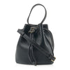 BURBERRY Minibucket Tasche mit Zugverschluss LL MN 8066182 A1189 76416648 [P]