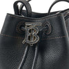BURBERRY Minibucket Tasche mit Zugverschluss LL MN 8066182 A1189 76416648 [P]