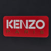 KENZO FD55PM822L41 99 メンズ ロゴ クラッチ 76416730 [P]
