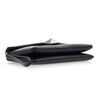 VALENTINO 1Y2B0B58 PGF 0NO Unisex Nappa Clutch 76416741 [P]