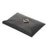 FENDI 8N0152 ALWA F0KUR Herren FF Diamant Flach Clutch 76416794 [P]