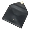 FENDI 8N0152 ALWA F0KUR Herren FF Diamant Flach Clutch 76416794 [P]