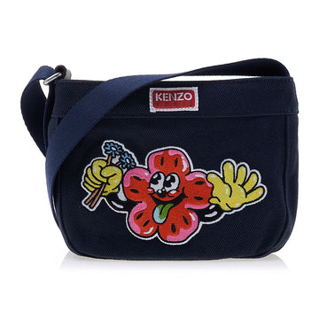 Kenzo Bok Logo Shoulder Bag 76 for Men 76416806