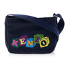 KENZO Bokeh Logo Schultertasche Herren 76 76416806 [P]