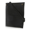 VALENTINO Identitäts Leder Crossbody Tasche 76416822 [P]