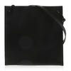 VALENTINO Identitäts Leder Crossbody Tasche 76416822 [P]