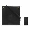VALENTINO Identitäts Leder Crossbody Tasche 76416822 [P]
