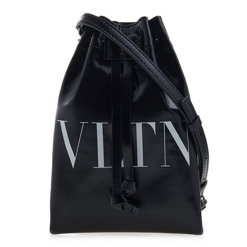 Valentino VLTN Logo Crossbody Bag 76416827