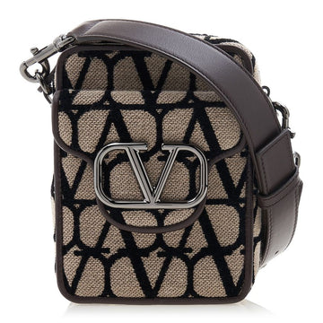VALENTINO Iconographic V-Logo Funkcrossbody Tasche für Unisex 3Y2B0C15 PMJ 6ZN 76416841