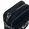 VALENTINO 3Y2B0C15 PMJ 0NO Unisex Ikonografie V-Logo Crossbody Tasche 76416847 [P]