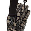 VALENTINO 3Y2B0C14 PMJ 6ZN Unisex Ikonographie V-Logo Mini Crossbody 76416852 [P]