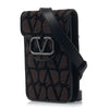 VALENTINO Ikonografie V-Logo Mini-Kreuz 3Y2P0U34 WWH U02 76416853 [P]