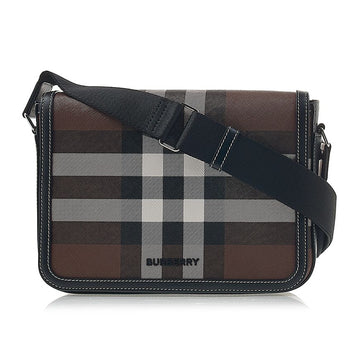 BURBERRY アルフレッド メッセンジャーバッグ メンズ スモール 8069792 ML SM ALFRED GC9 A8900 76416962