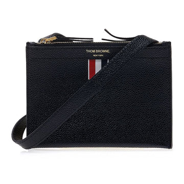 THOM BROWNE Pebble Mini Crossbody Tasche für Herren 00198 001 76416982