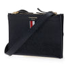 Thom Browne Men's Pebbled Mini Crossbody Bag 00198 001 76416982 [P]
