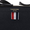 Thom Browne Men's Pebbled Mini Crossbody Bag 00198 001 76416982 [P]
