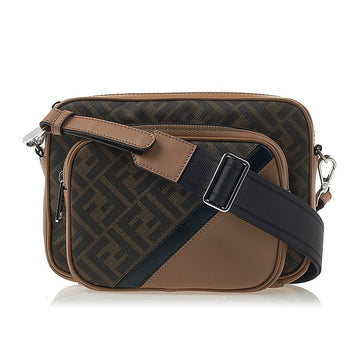 FENDI ディアグナルカメラバッグ F1IKC 76416984