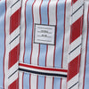 Thom Browne Men's Stripe Tote Bag F0216 451 76417085 [P]