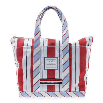 THOM BROWNE スプライト トートバッグ メンズ F0216 600 UAG071F 76417089