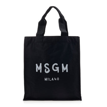 MSGM ミラノ ロゴ トートバッグ 3340MZ43 371 99 76417095