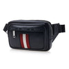 BALLY ヒルバート 01P ベルトバッグ 76417142 [P]