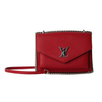 LOUIS VUITTON マイラクミ BB チェーン クロスバック 32274 76439786