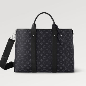 Louis Vuitton Men's Weekend Tote NM M30937 76485972