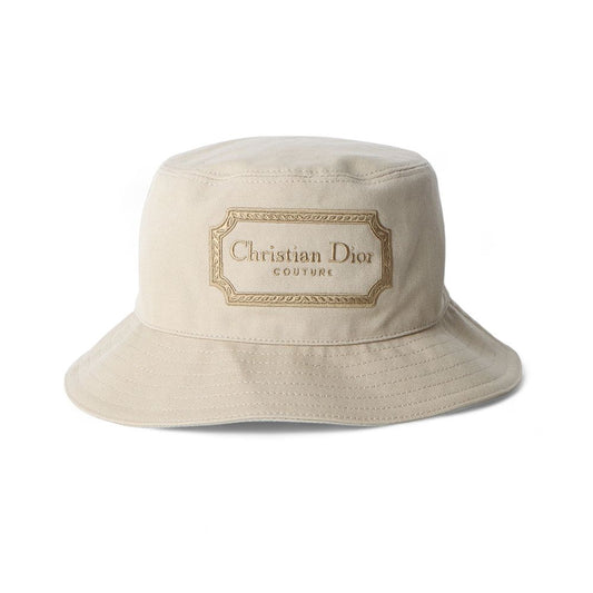 Dior Couture Bucket Hat S size 293C906I5641 76532192